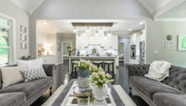Here’s How to Furnish Your Home for the Very First Time