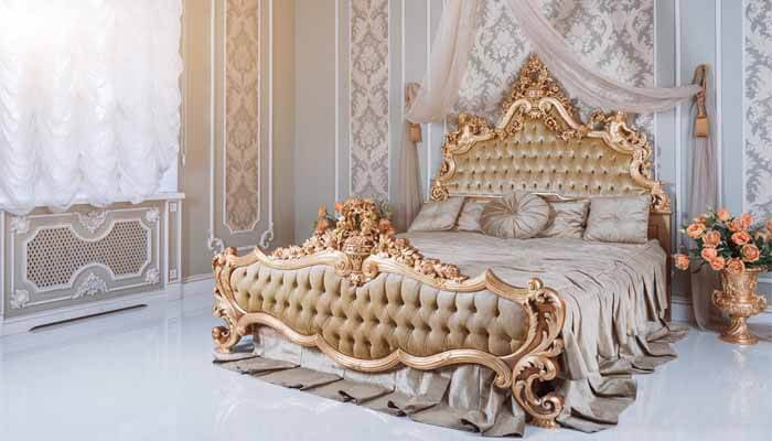 8 TYPES OF BEDROOM DESIGNS THAT WILL CHANGE YOUR PERSPECTIVE