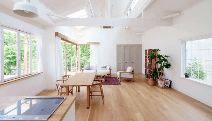 WHAT TO LOOK FOR WHEN FURNISHING YOUR FIRST HOME