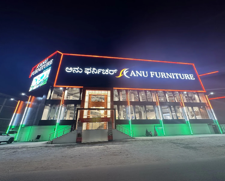 Bommanahalli Store