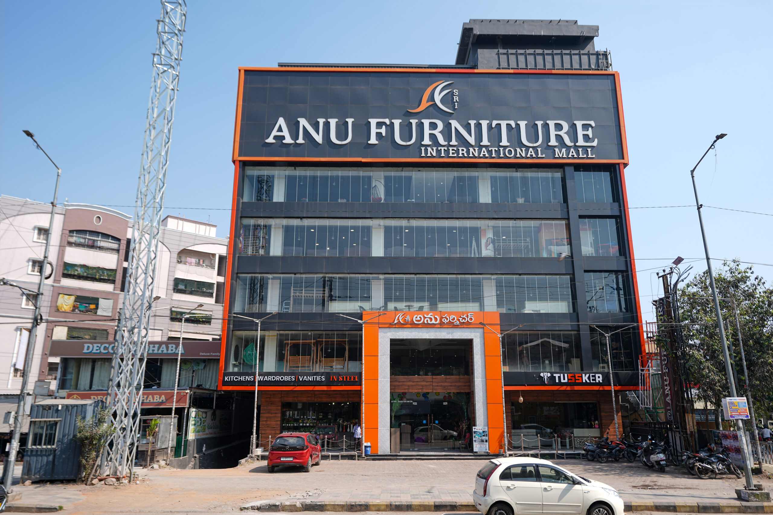Kukatpally Store