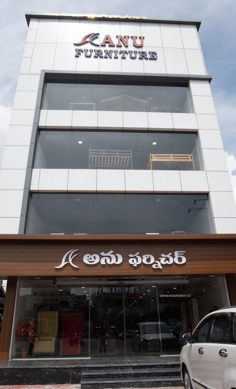 LB Nagar Store
