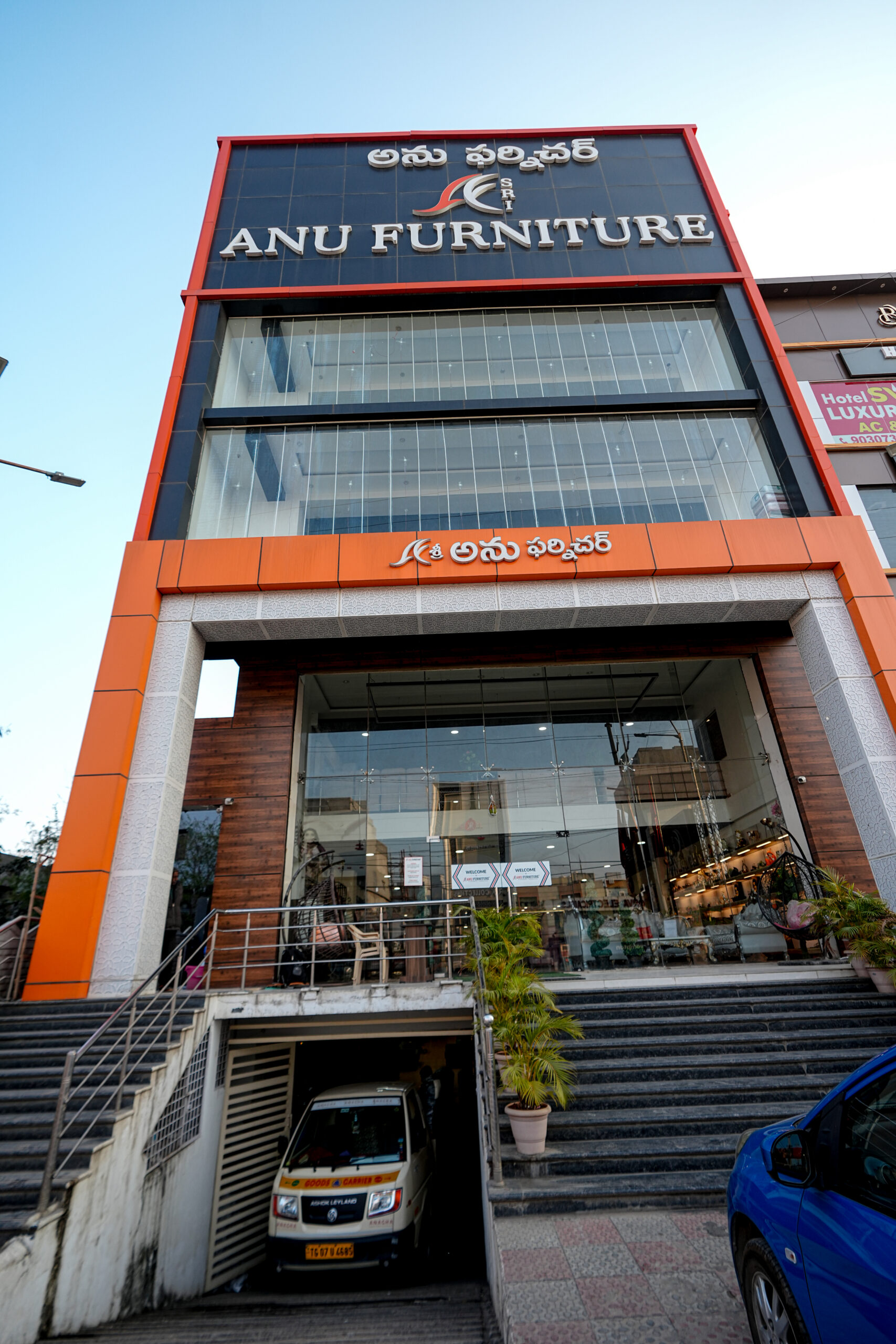 Boduppal Store