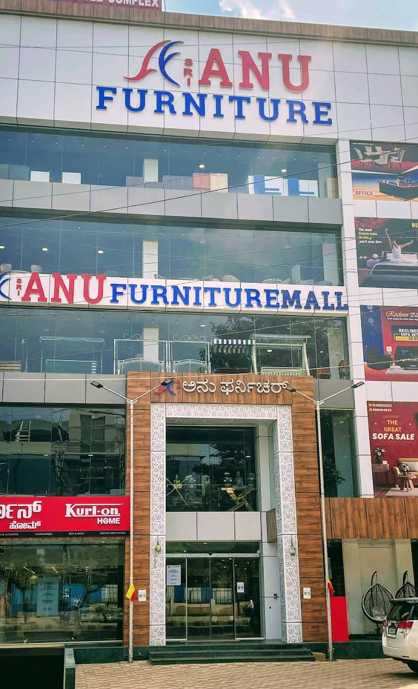 Whitefield Store