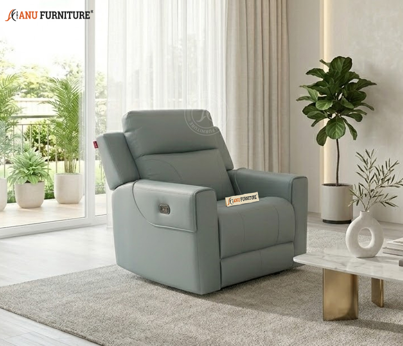 1 Seater Recliner