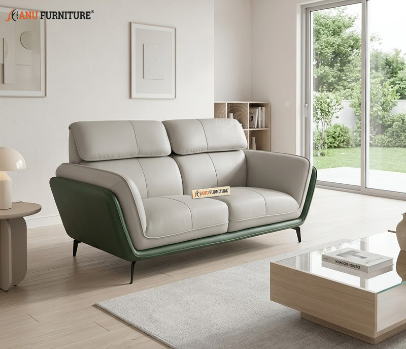 2 Seater Sofa