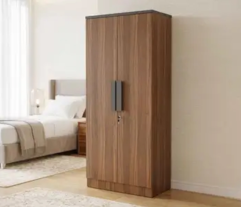 2 Door Wardrobes