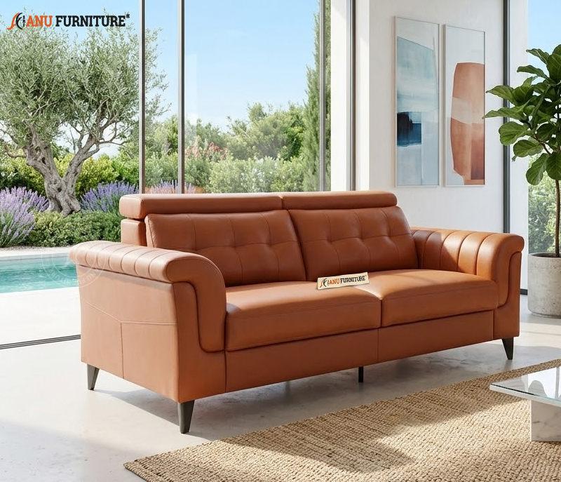 3 Seater Sofa