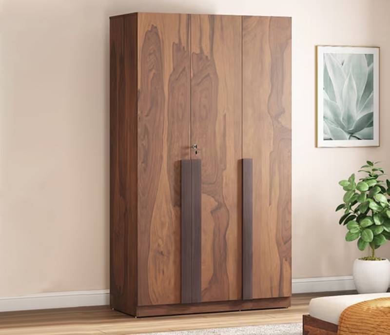 3 Door Wardrobes