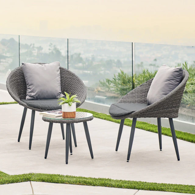 Balcony sets