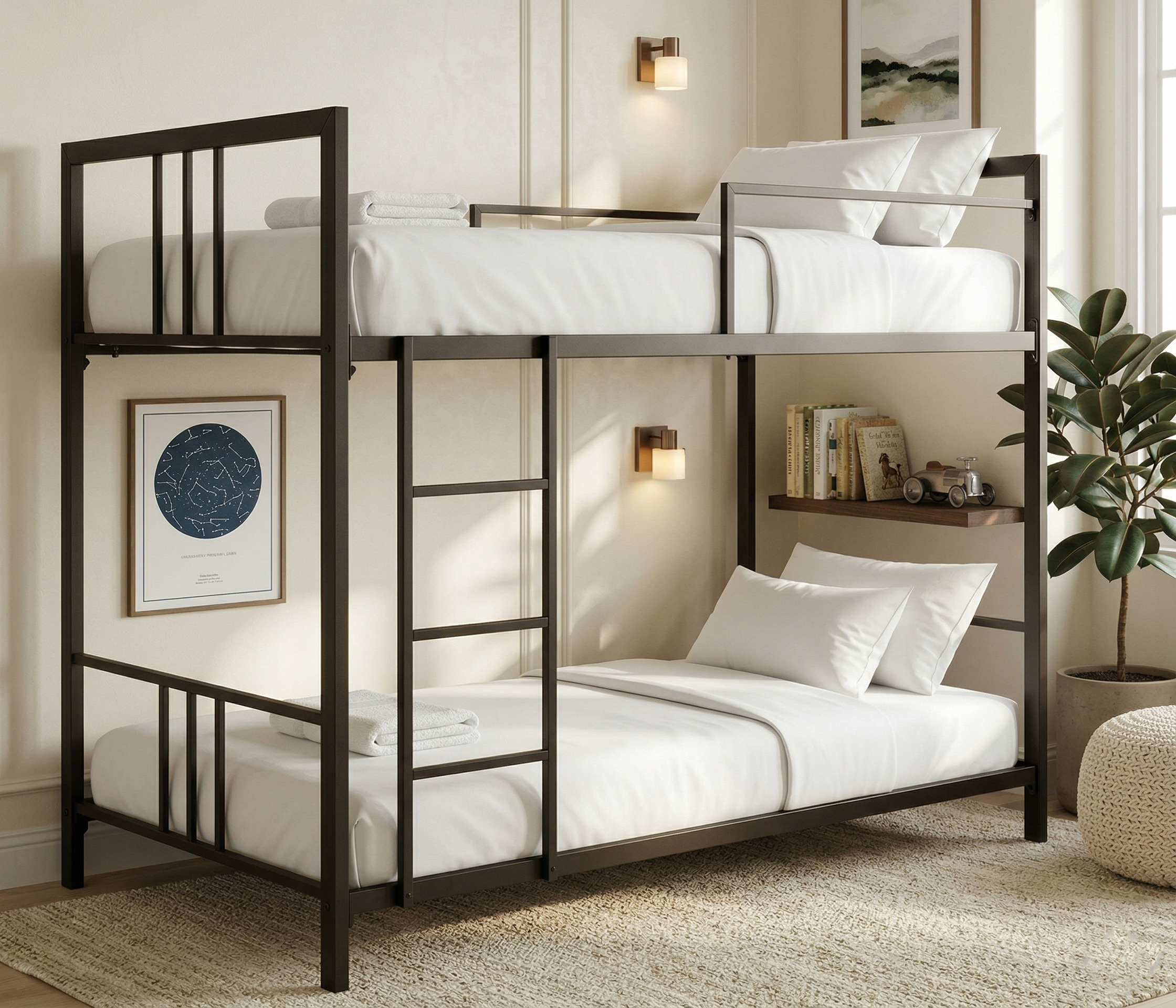 Bunk Beds