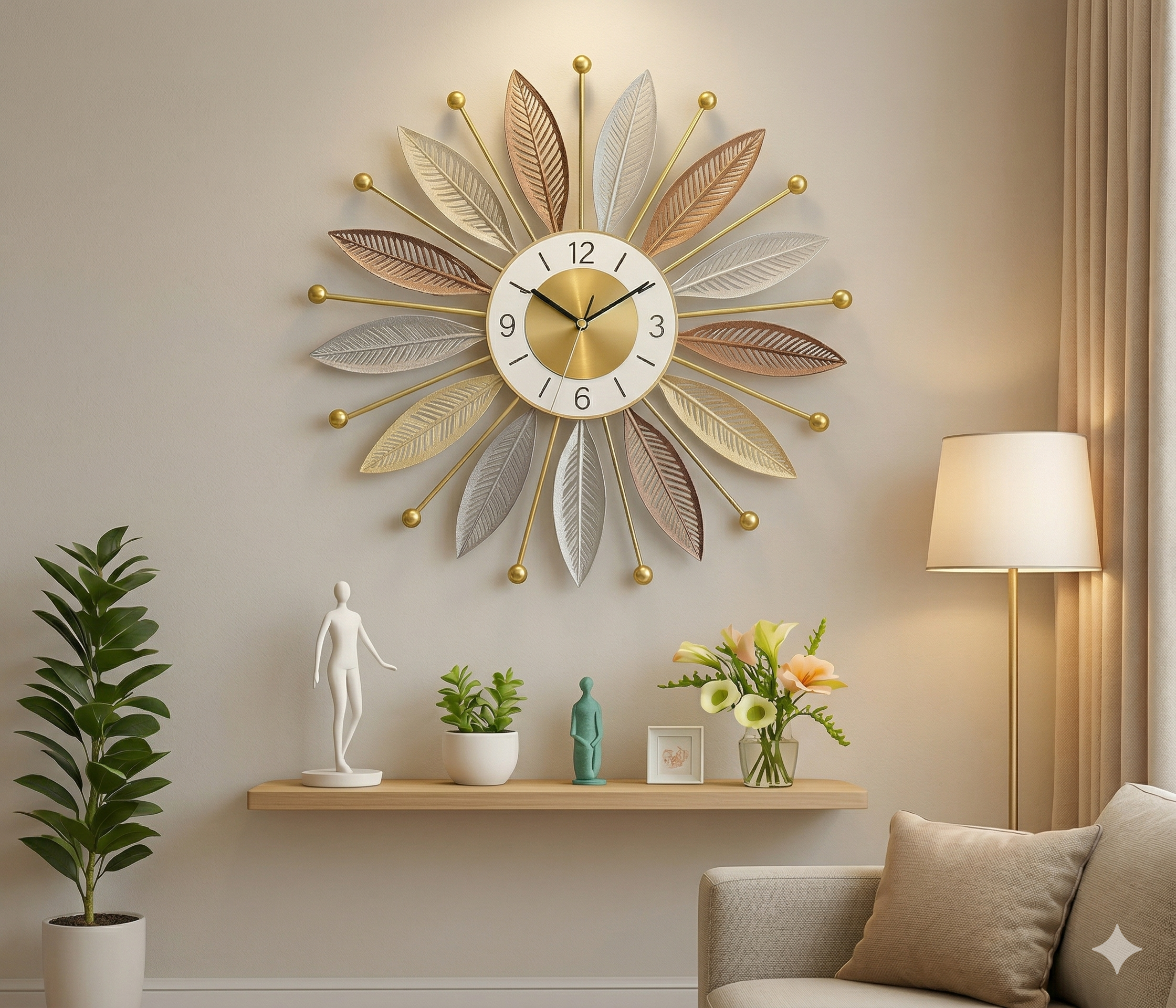Clocks