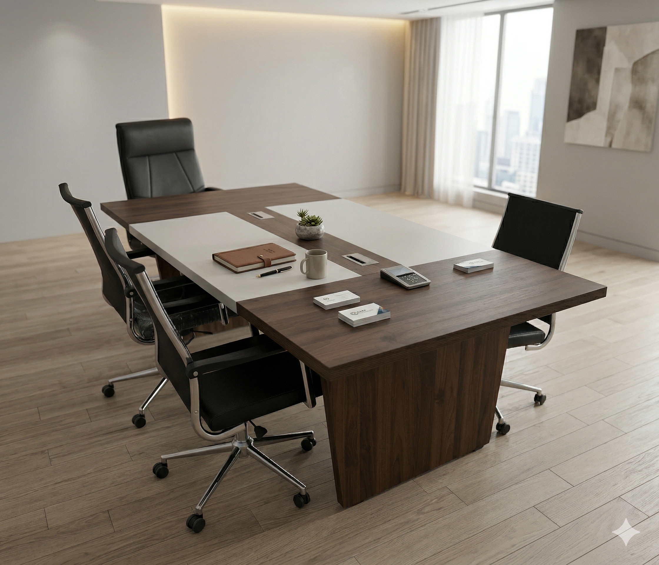 Conference Tables