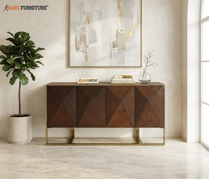 Console Tables