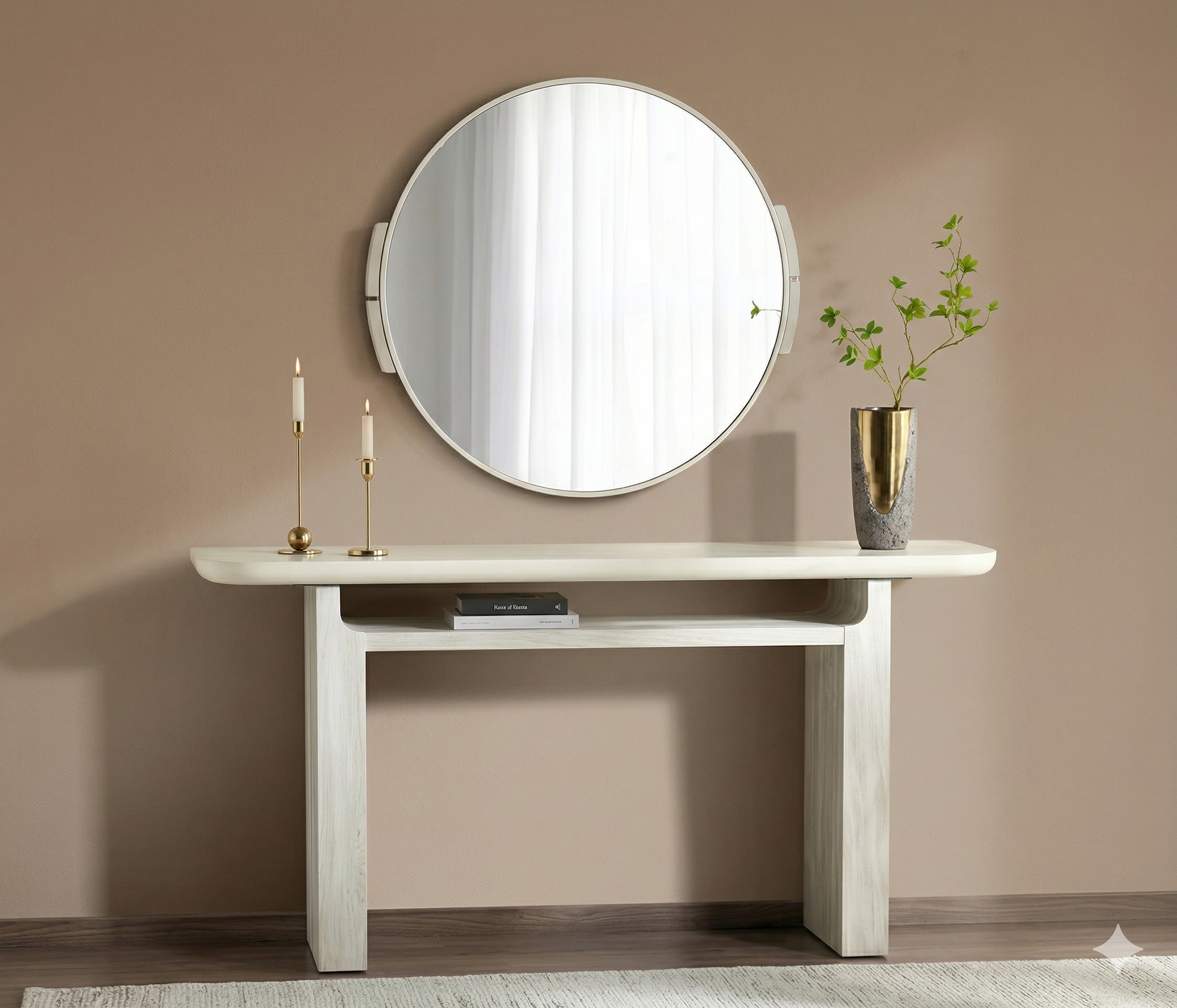 Consoles & Mirrors