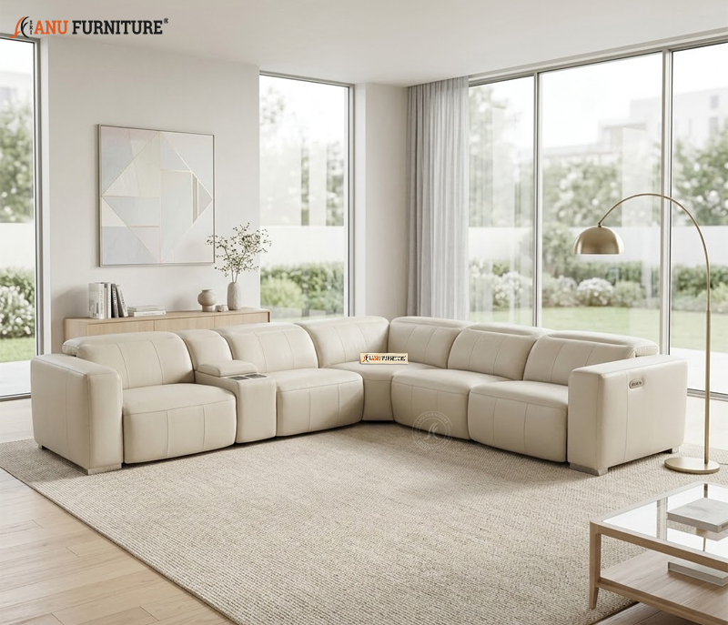 Corner Sofas