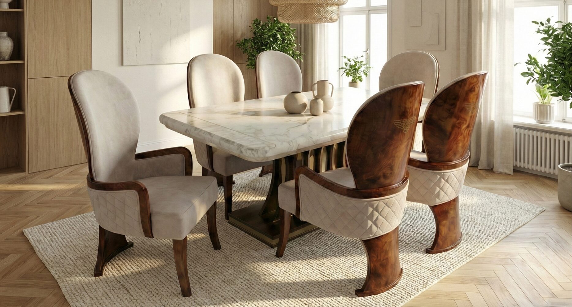 Dining Sets