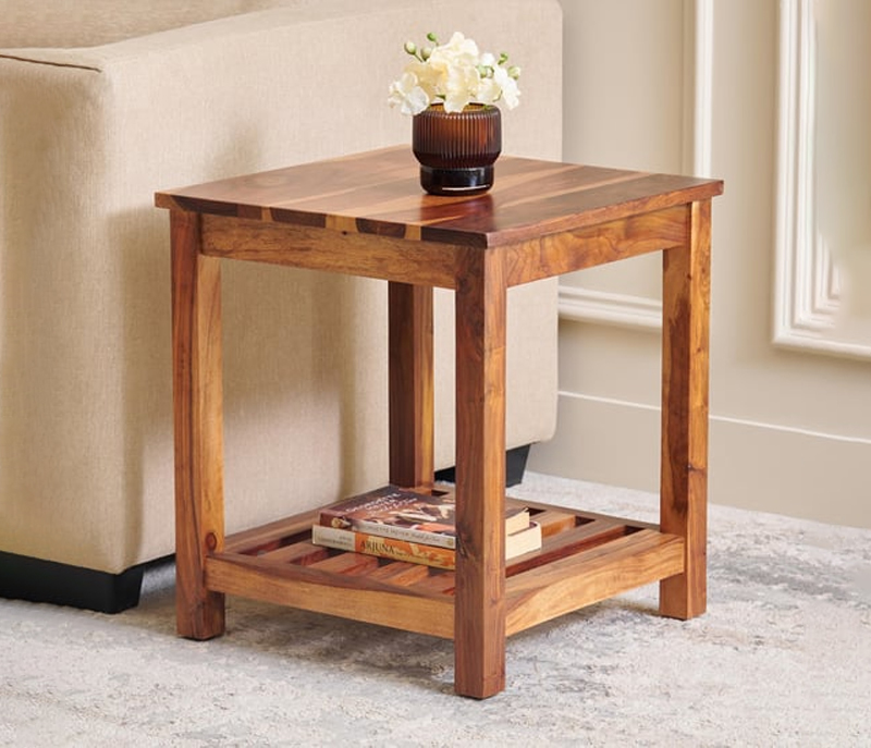 End Tables