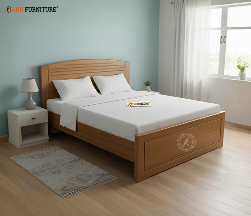 Engineered Wood Beds