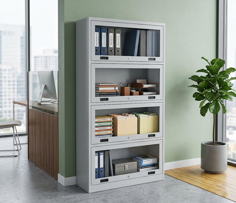 File Cabinets