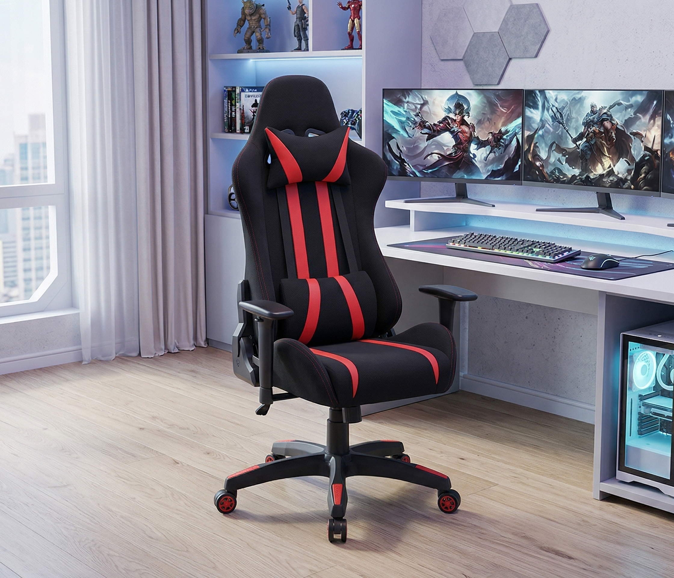 Gaming Chairs