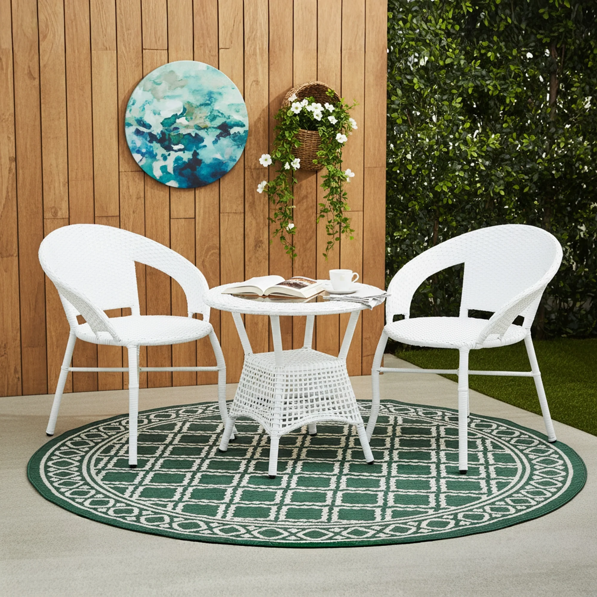Garden Chairs
