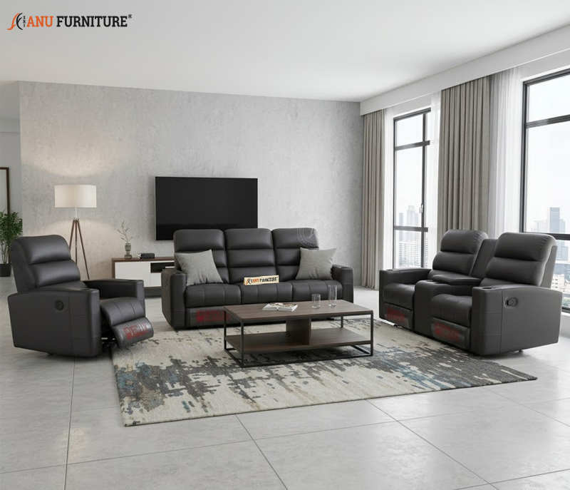 Home Theatre Recliners