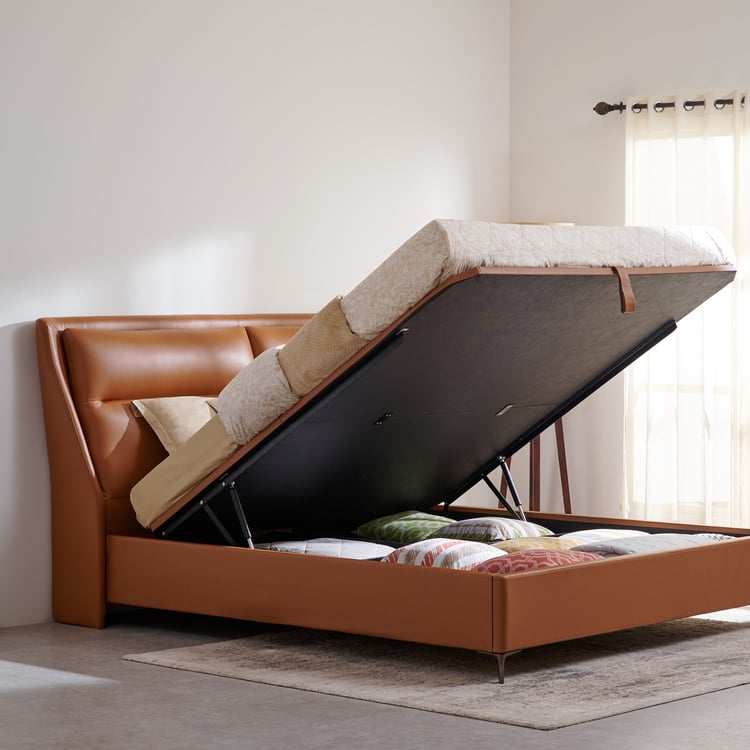Hydraulic Storage Beds