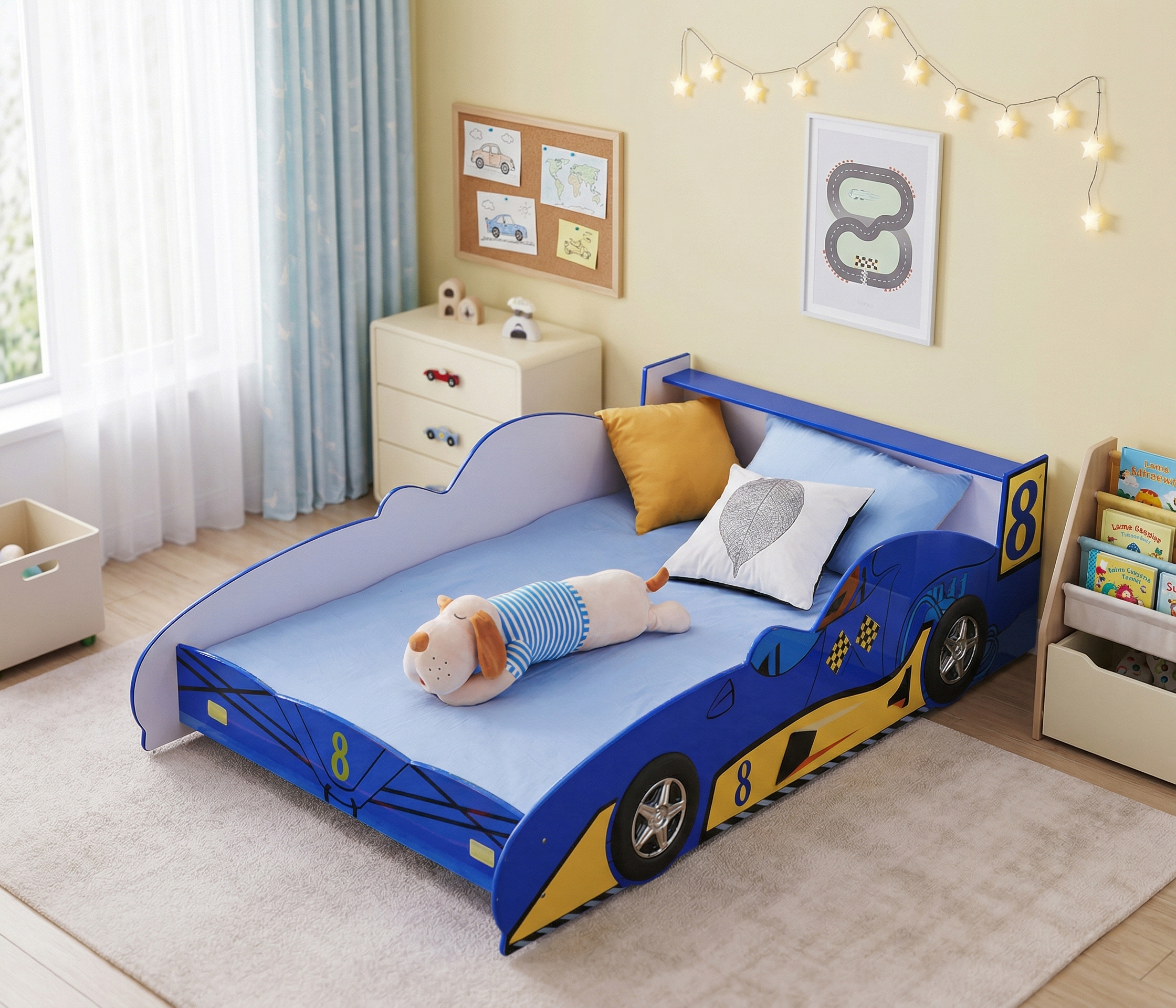 Kids Beds