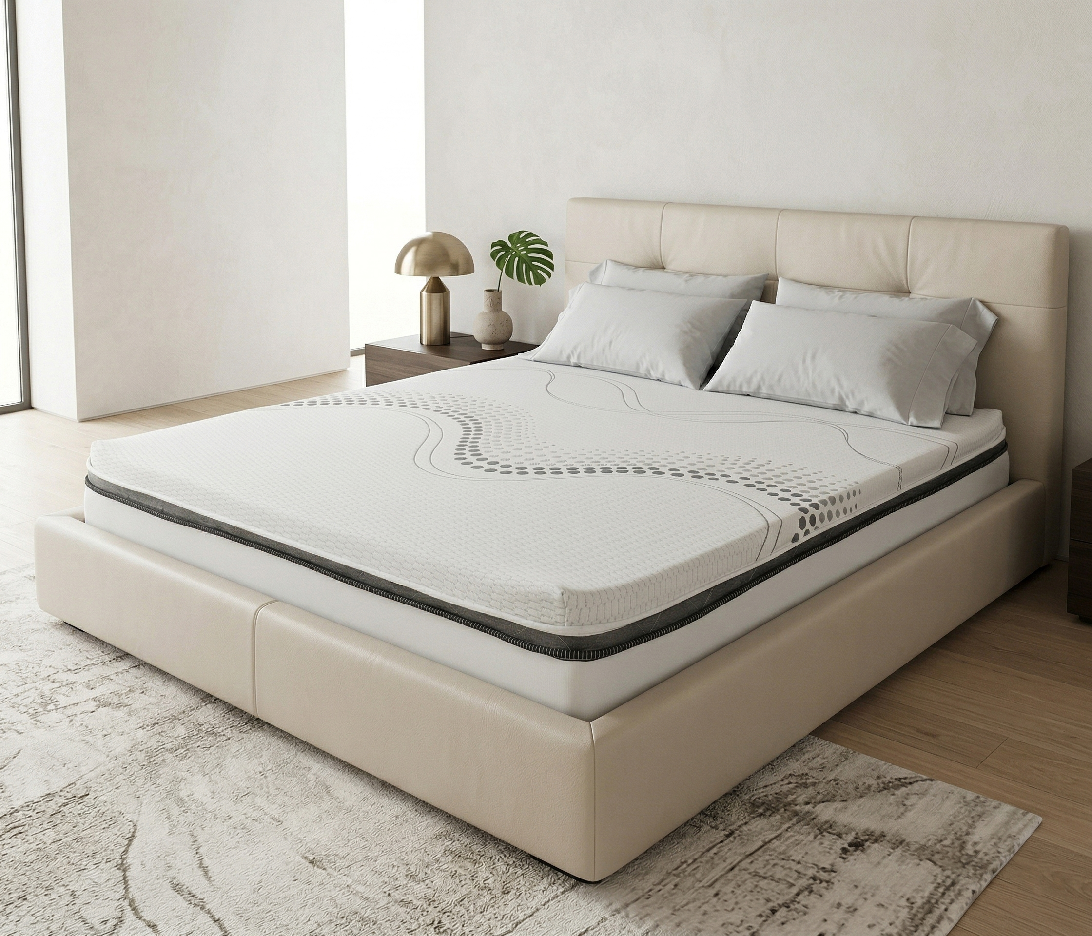 King Mattress