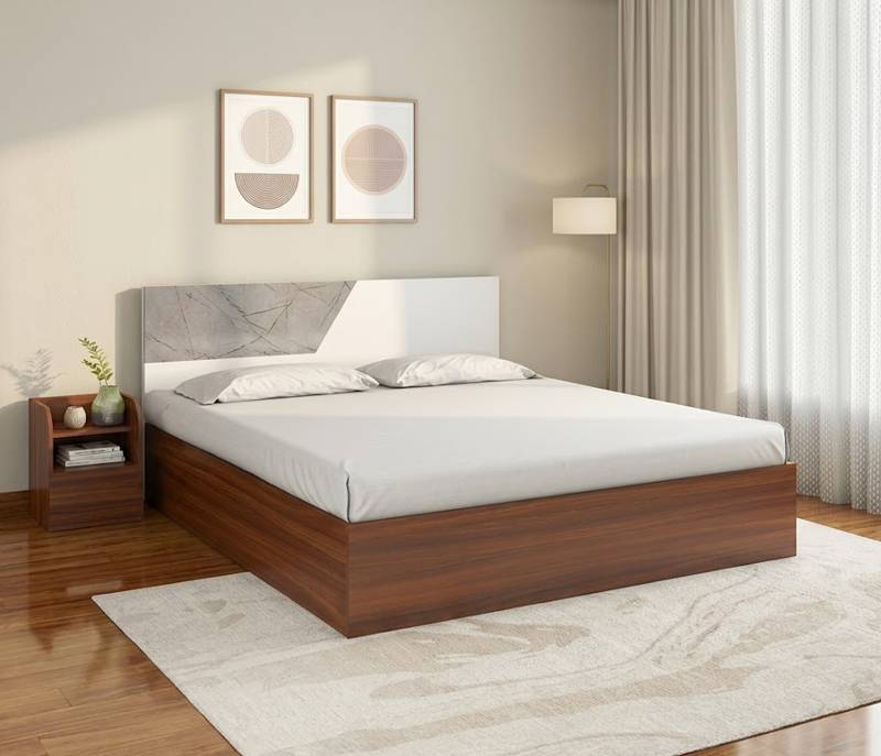 King / 6FT Beds