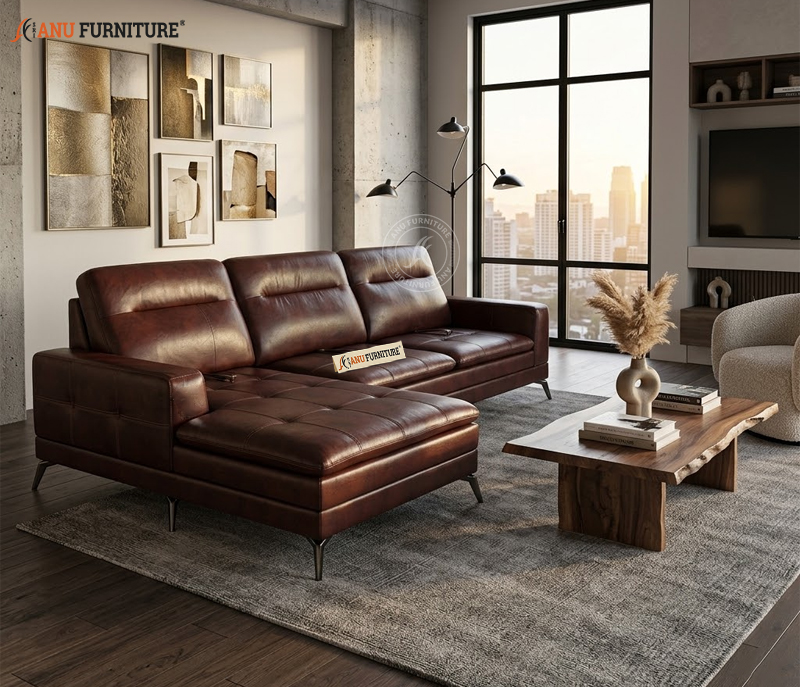Lounger Sofas
