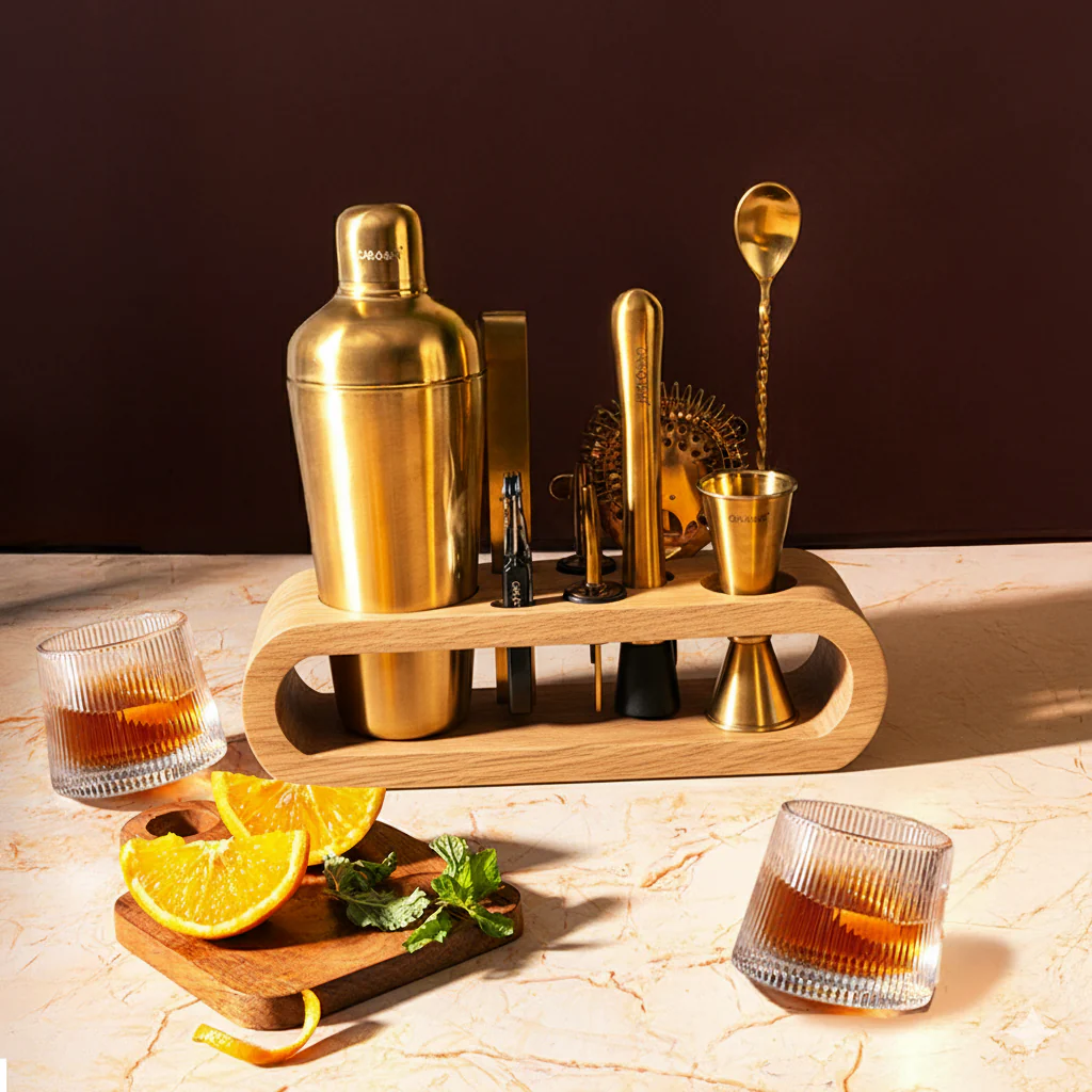 Luxury Bar Sets