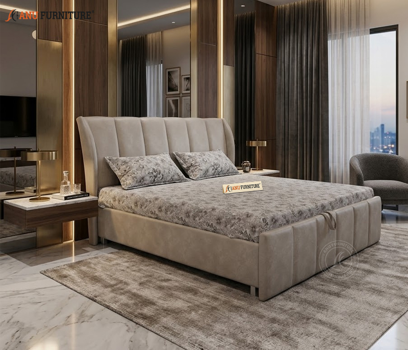 Luxury Beds