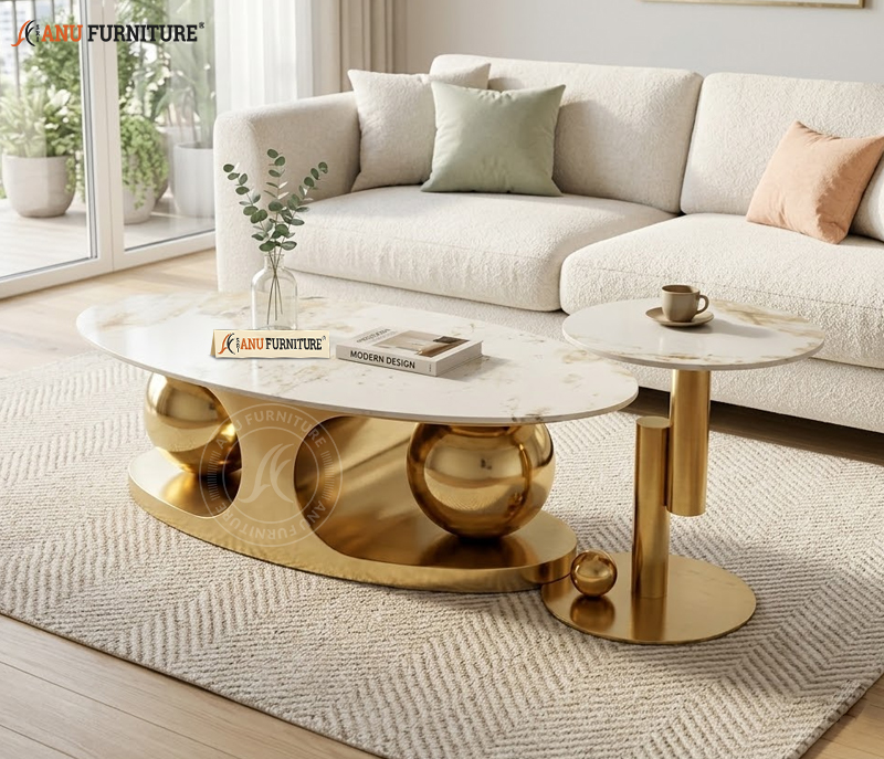Luxury Coffee Tables