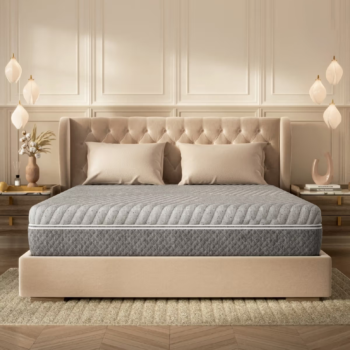 Luxury Mattress