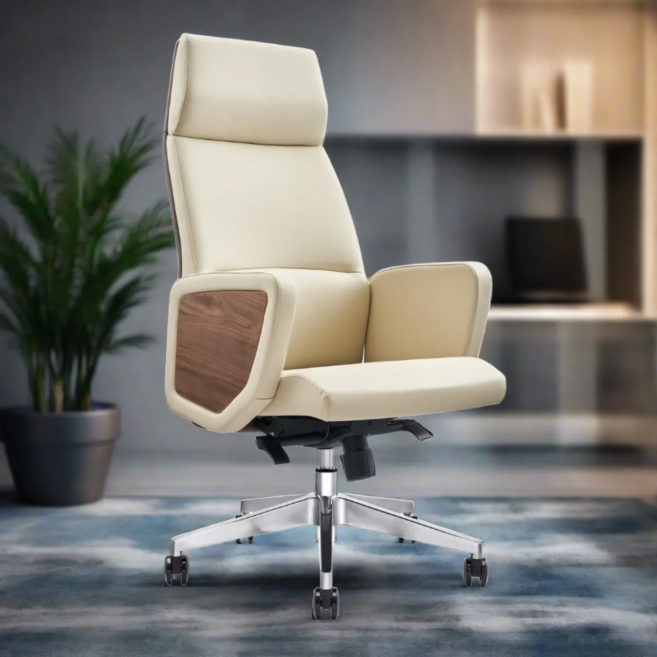 Luxury Office Chairs