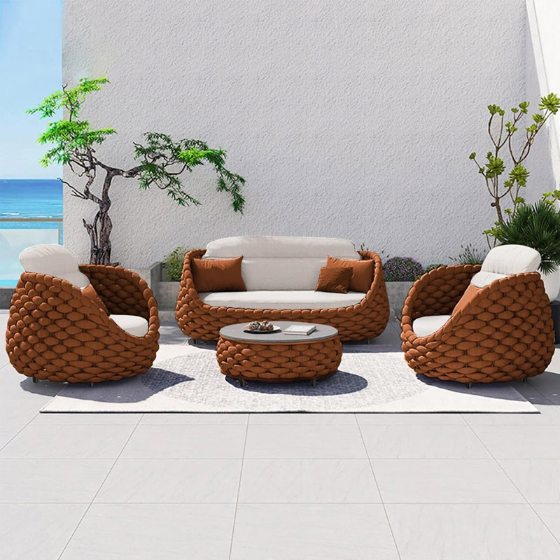 Luxury Outdoor