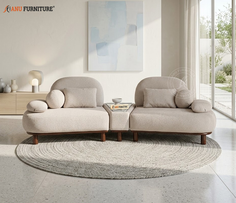 Luxury Sofas
