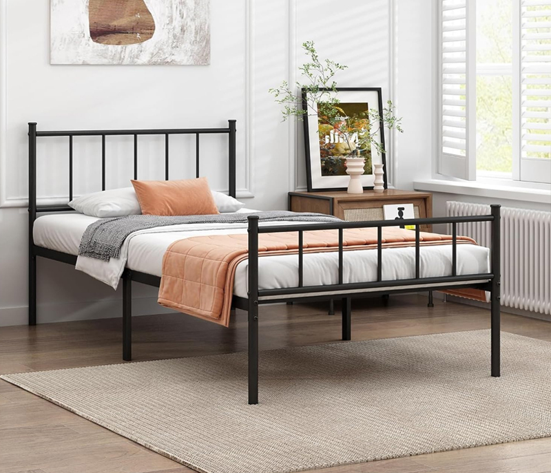 Metal Beds