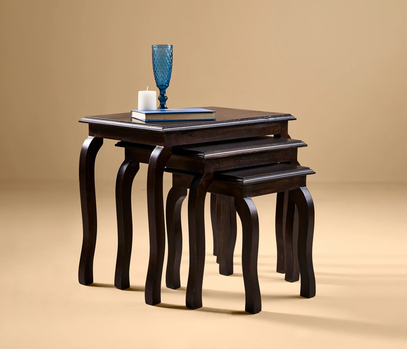 Nesting Tables