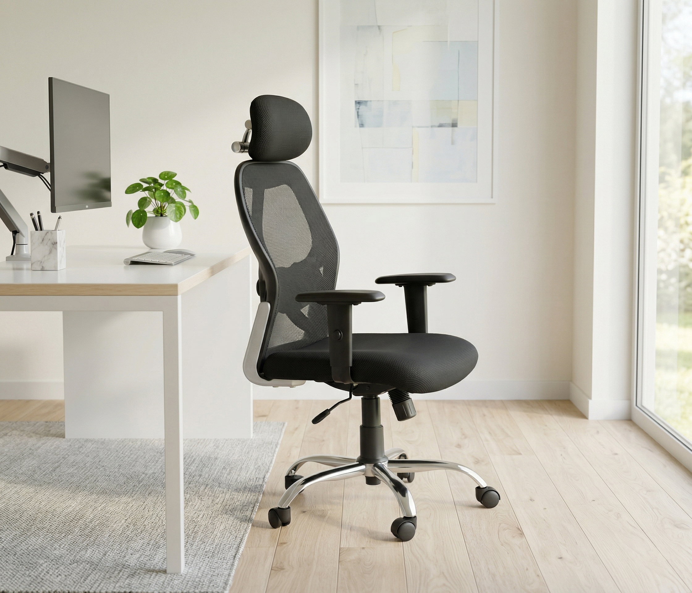 Office Chairs