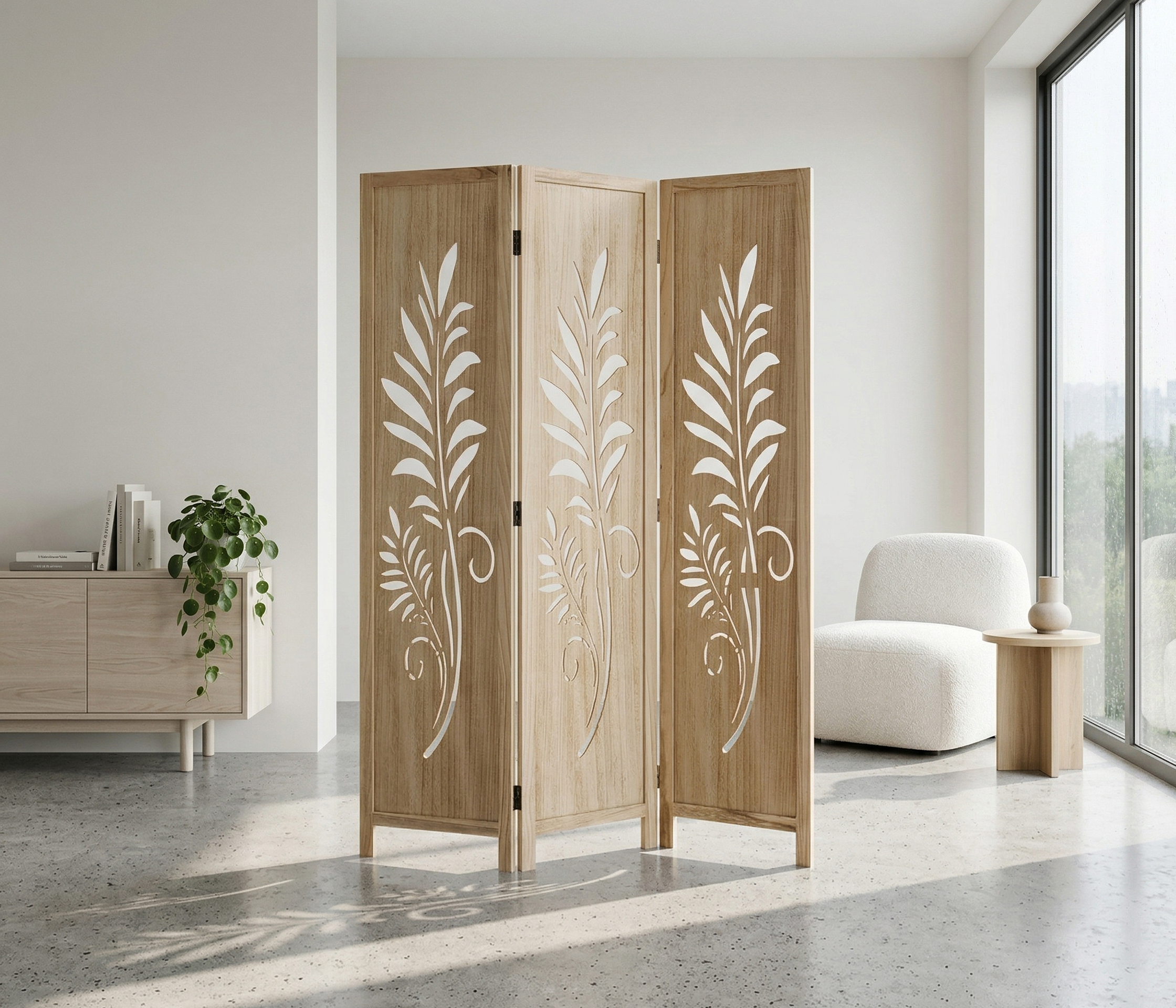 Partitions