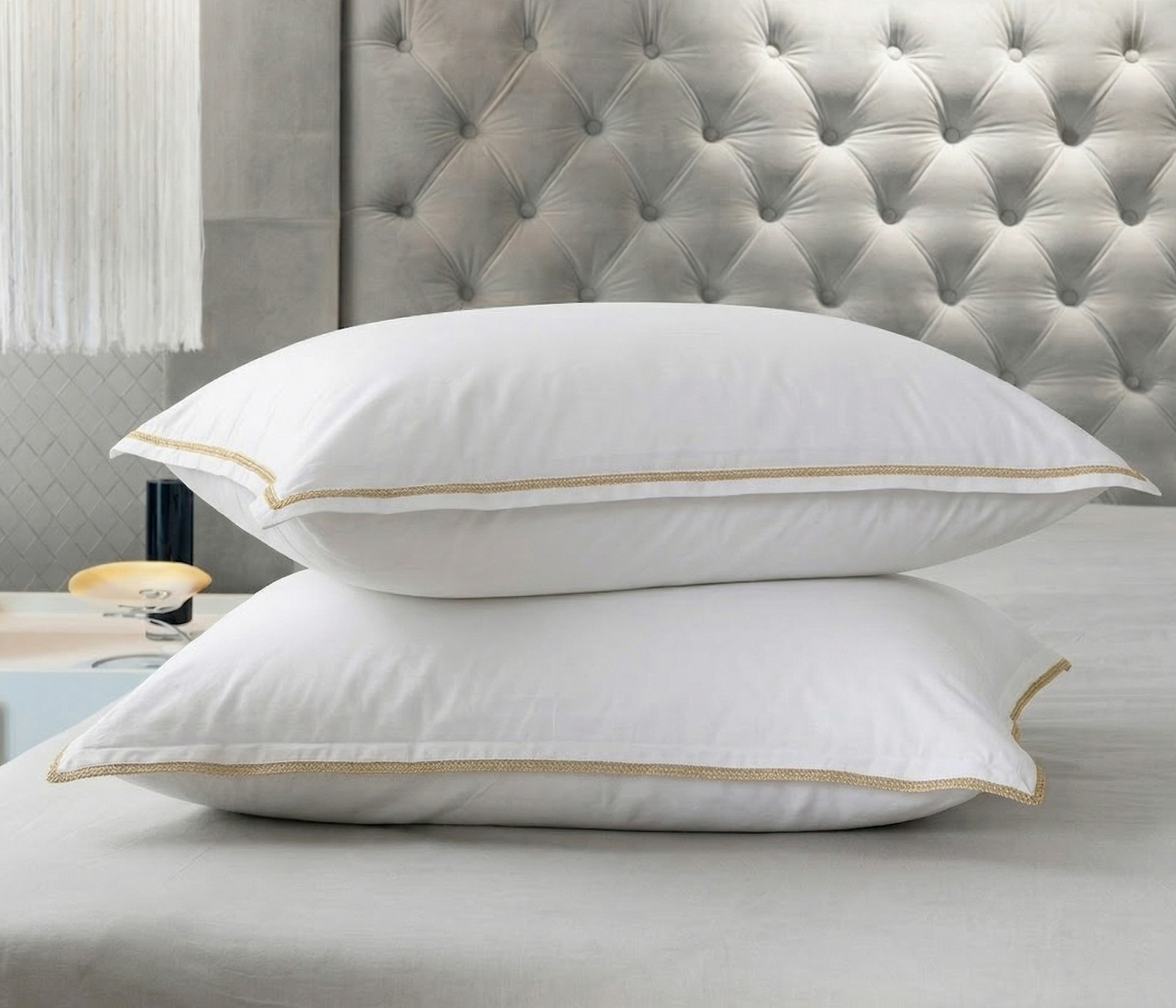 Pillows