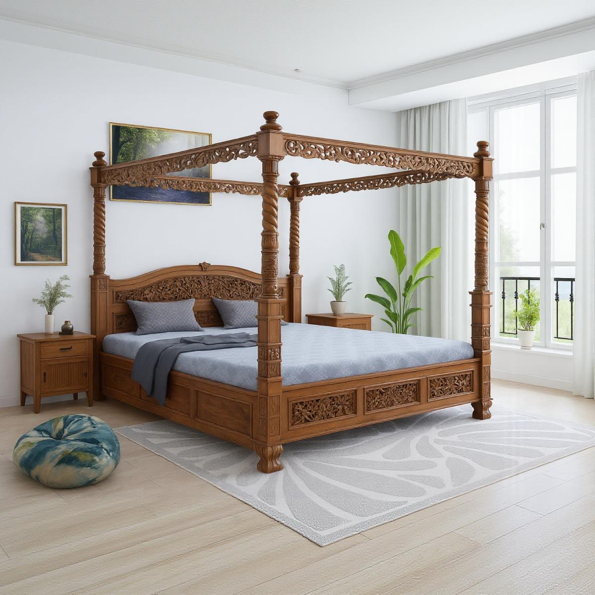 Poster Beds