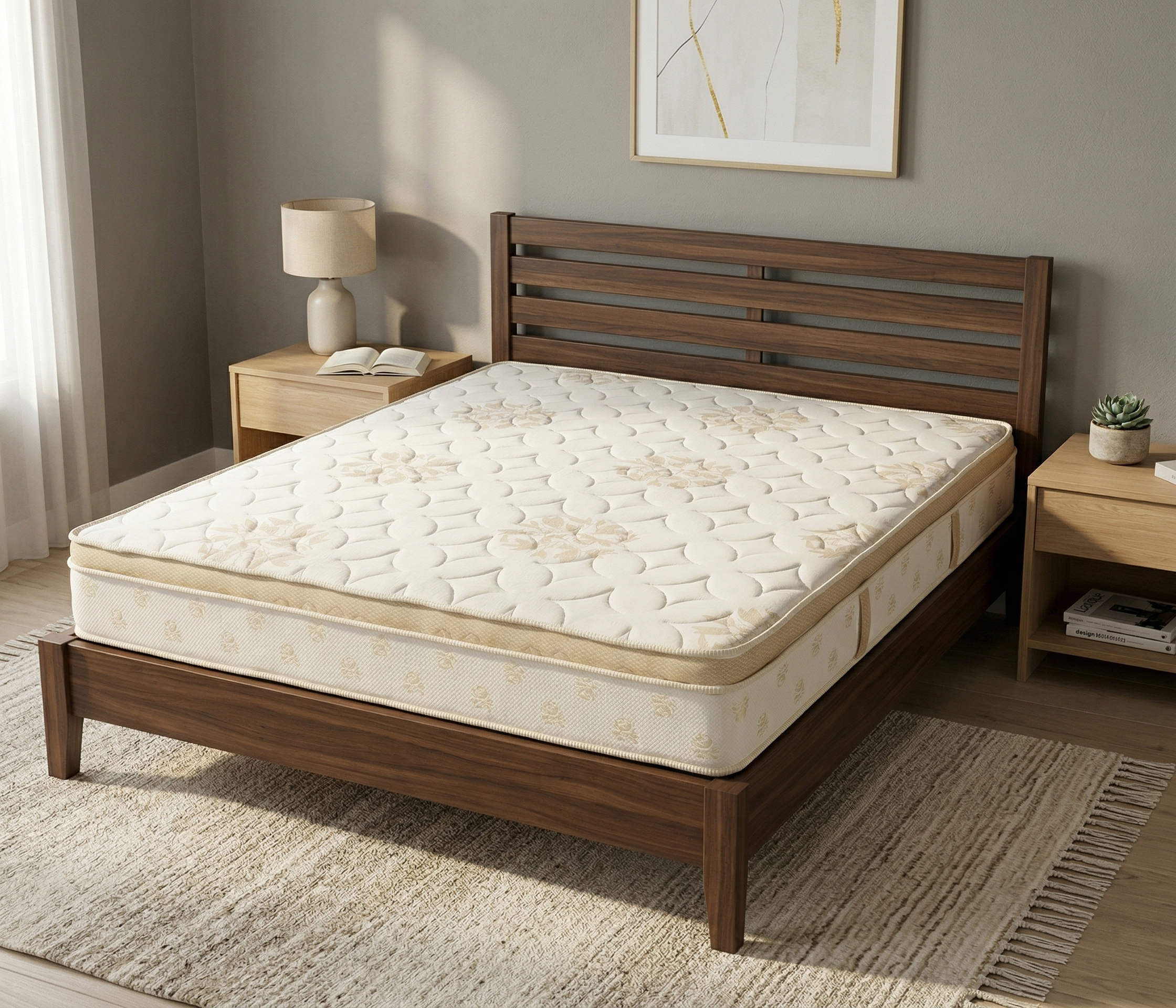 Queen Mattress