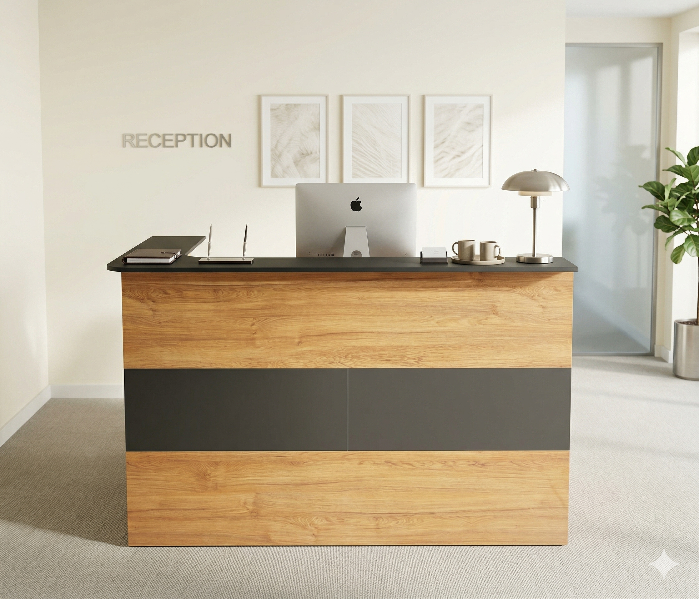 Reception Tables