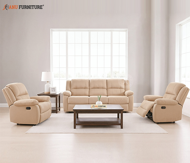 Recliner Sets
