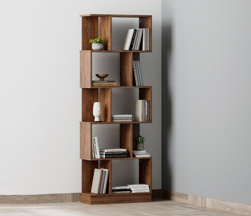 Shelves