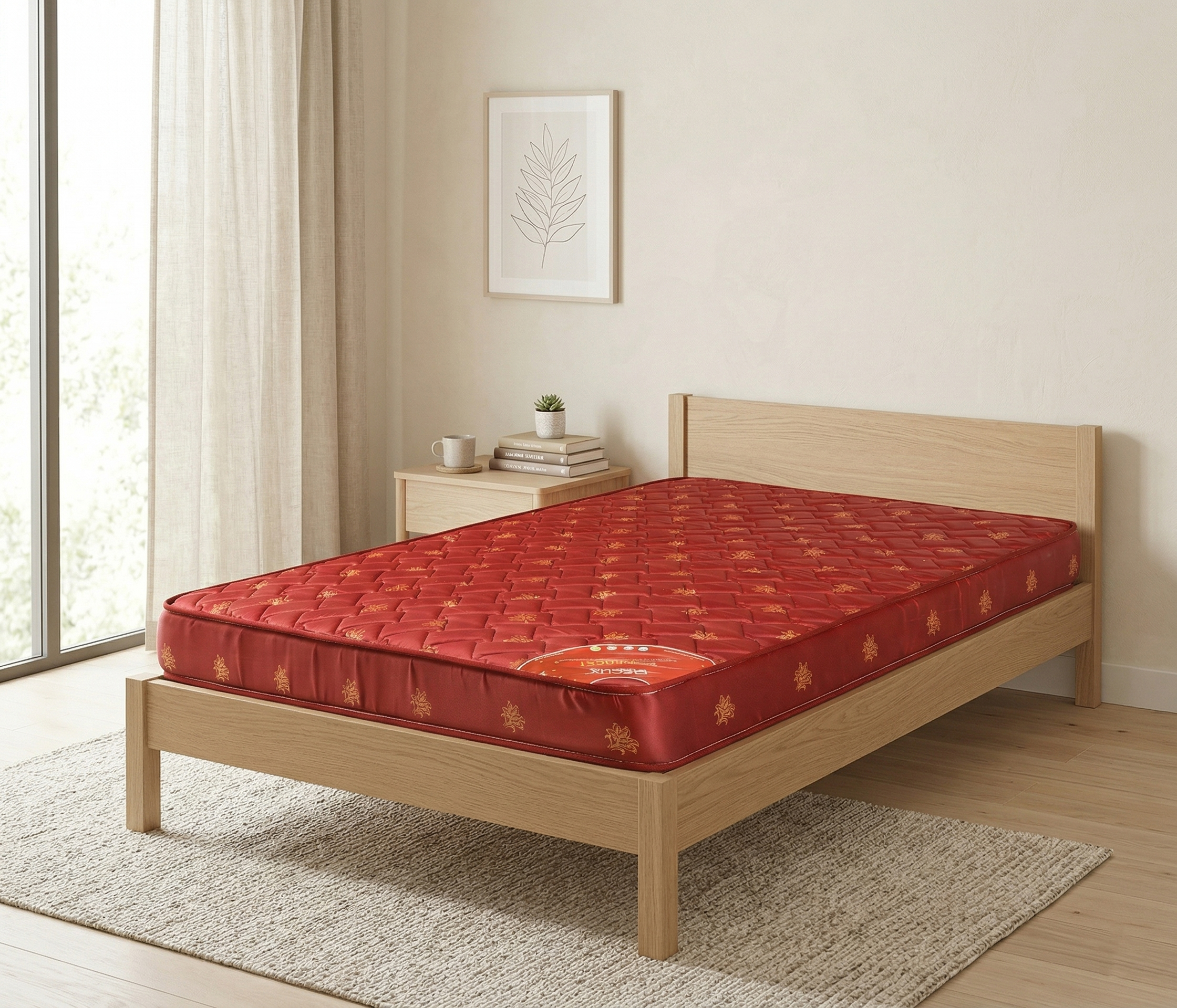 Single Mattress